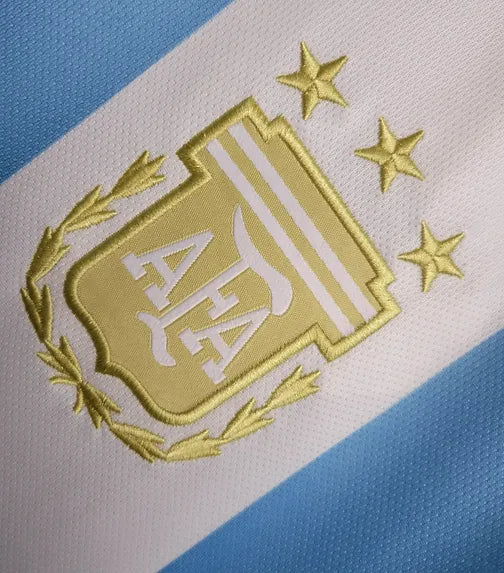 Argentina Principal 24/25 - Game Day