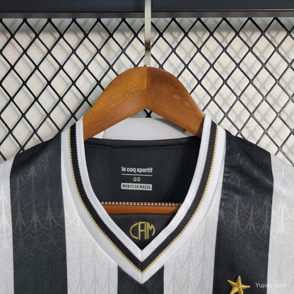 Atlético Mineiro Home 21/22 - Game Day