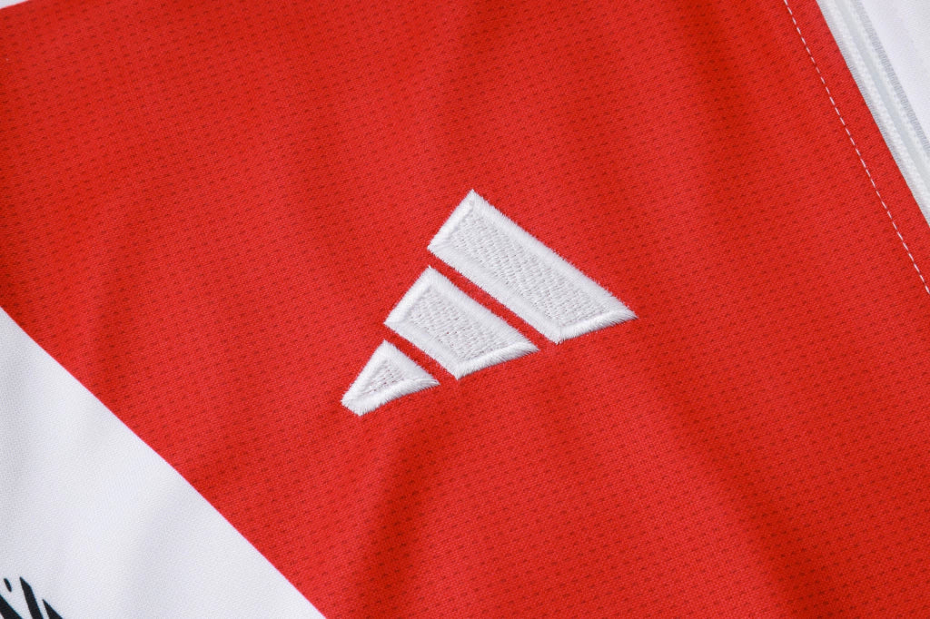 Arsenal 25/26 - Tracksuit - Full Zip