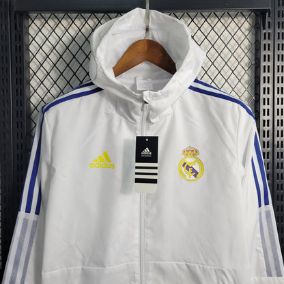 Windbreaker - Real Madrid - Game Day