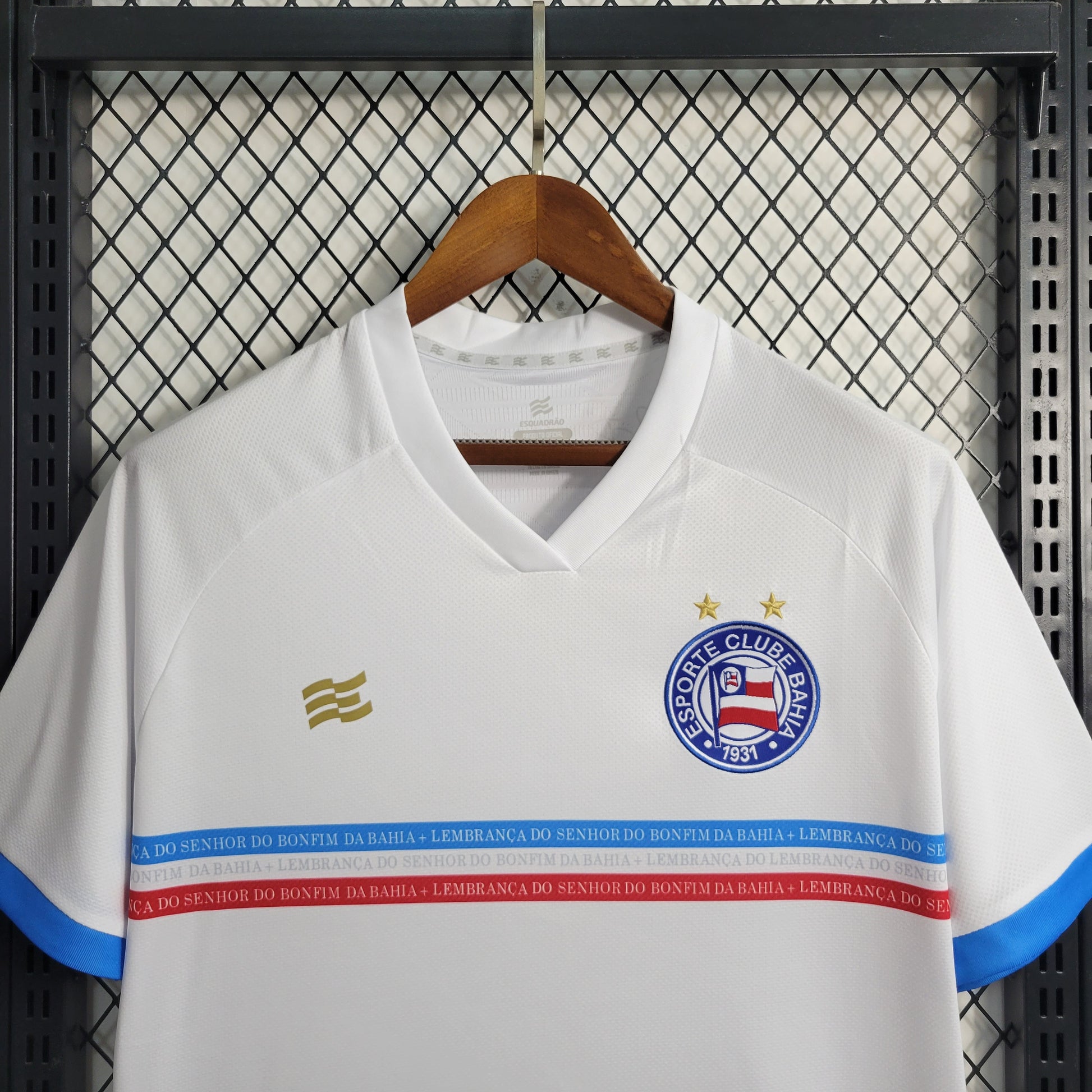 Bahia Home 23/24 - Game Day