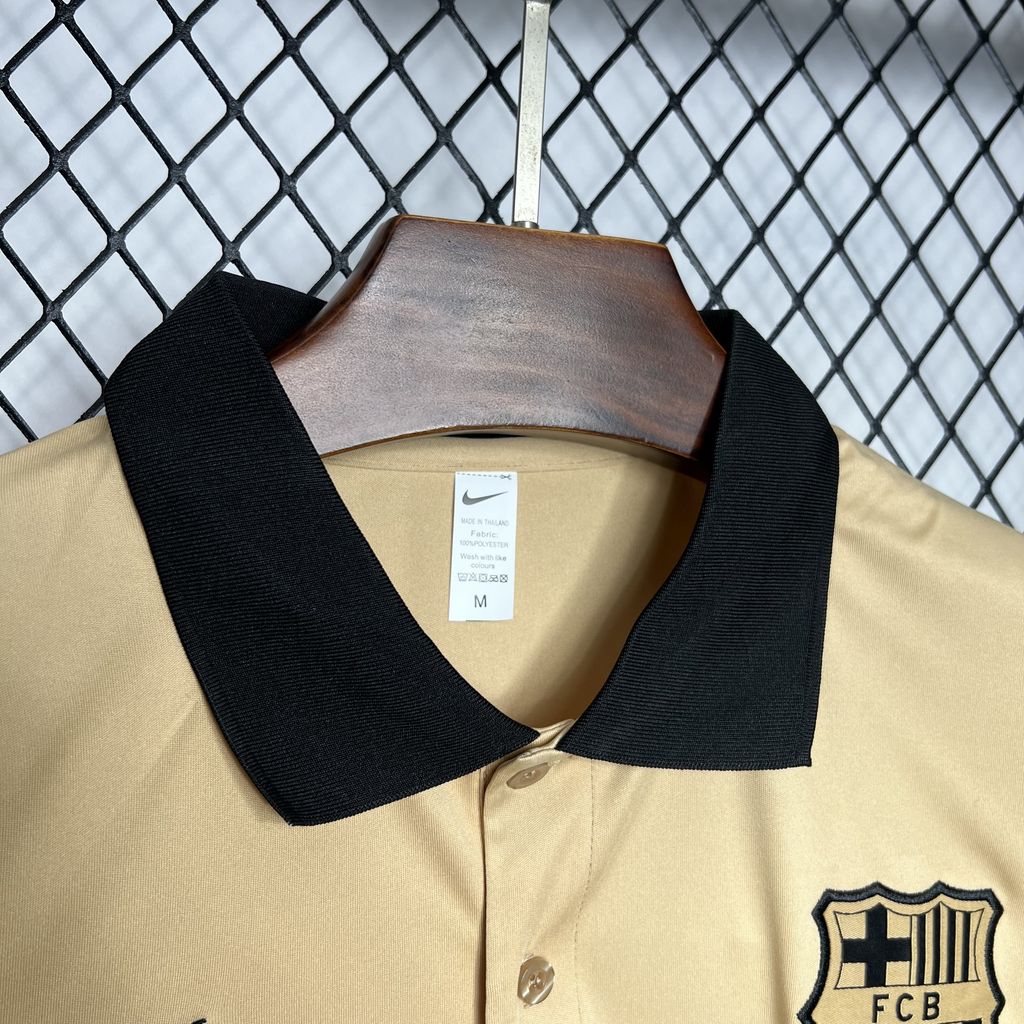 Barcelona Polo 24/25