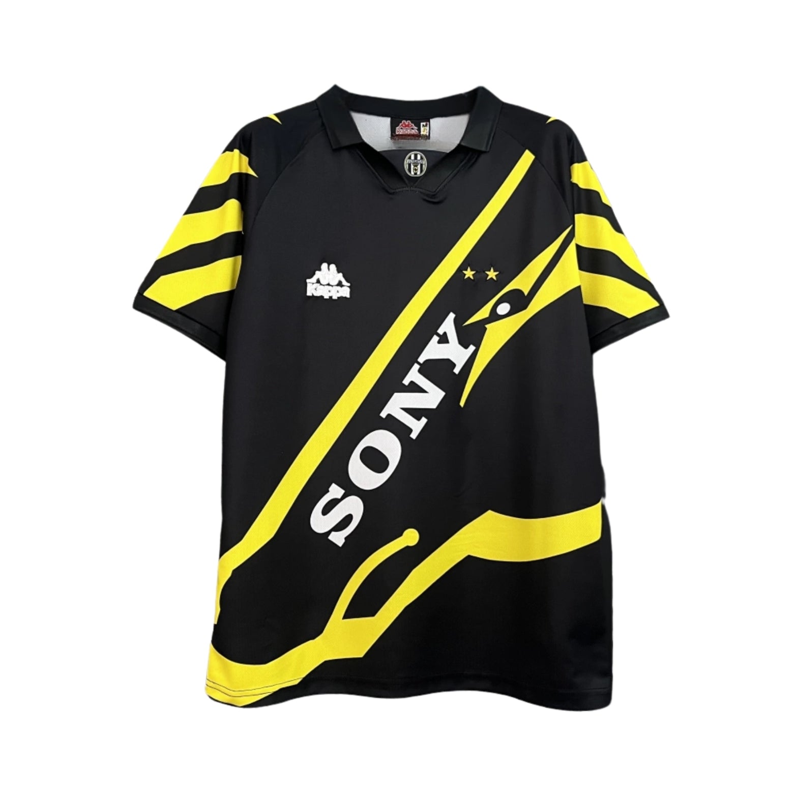 Juventus Third 96/97