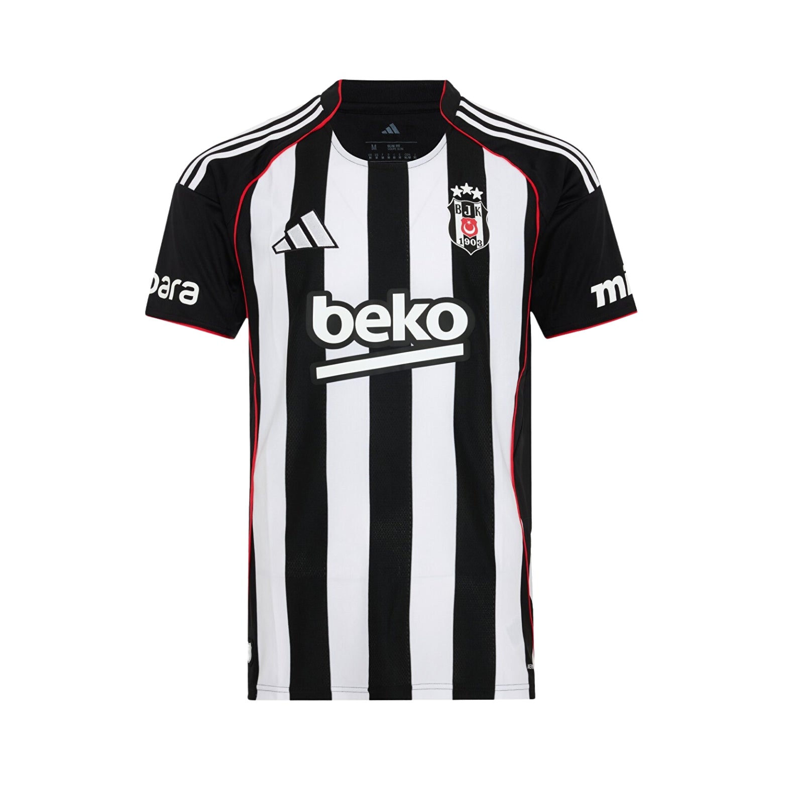 Besiktas Alternative 25/26