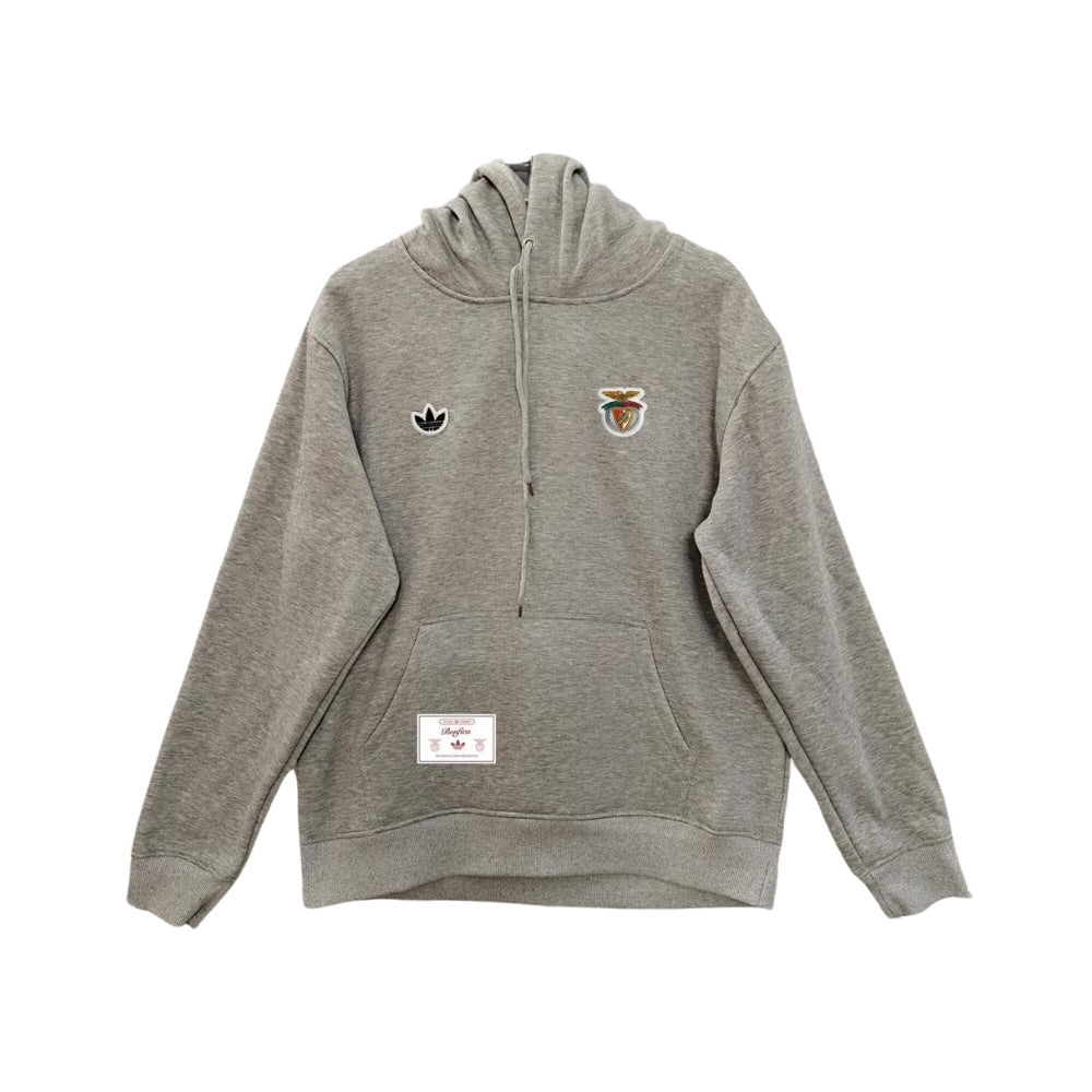 Benfica 25/26 - Sweat c/ Capuz