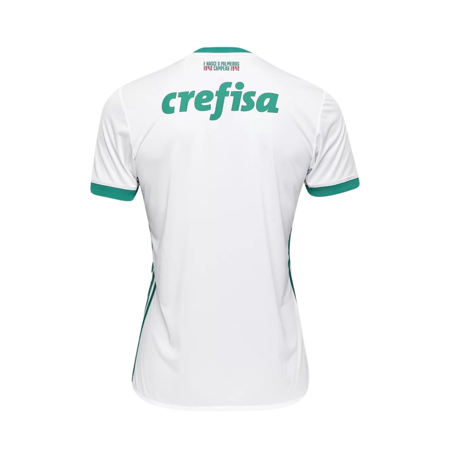 Palmeiras Alternativa 17/18