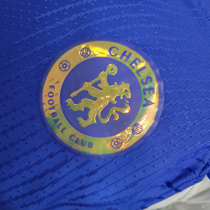 Chelsea Home 23/24 - Versão Jogador - Game Day