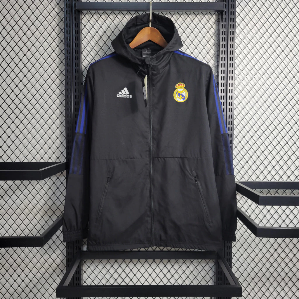 Windbreaker - Real Madrid