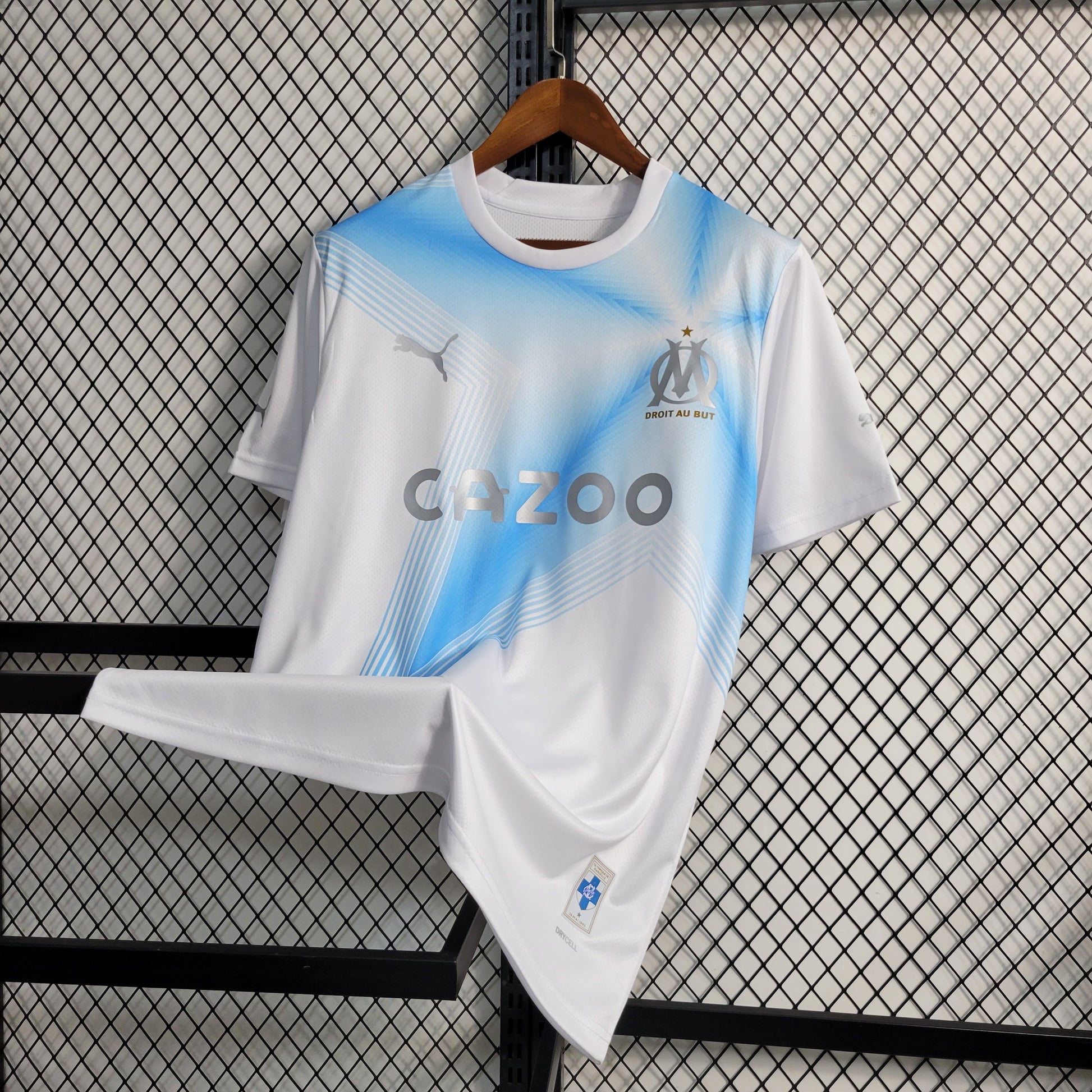 Marseille 30th Anniversary Edition 23/24 - Game Day