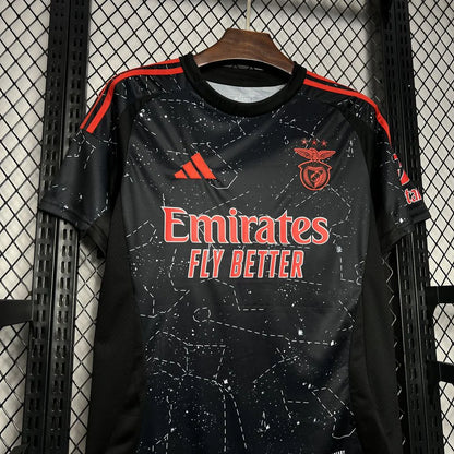 Benfica Home 24/25