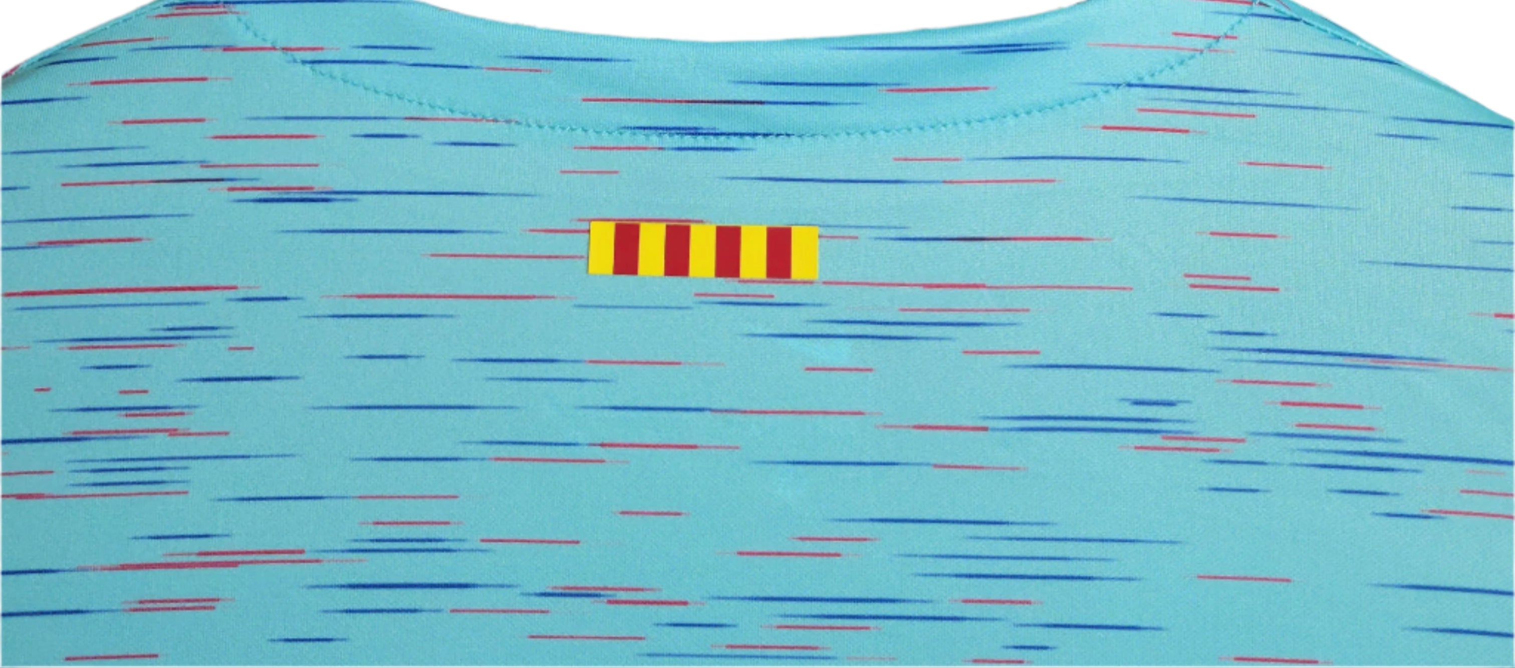 Barcelona Third 23/24 - Game Day