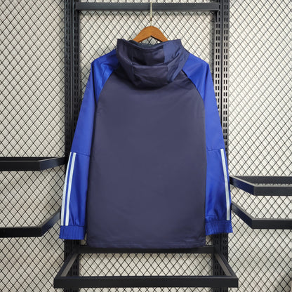 Windbreaker - Adidas - Game Day