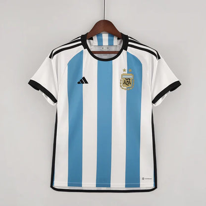 Argentine Domicile 22/23