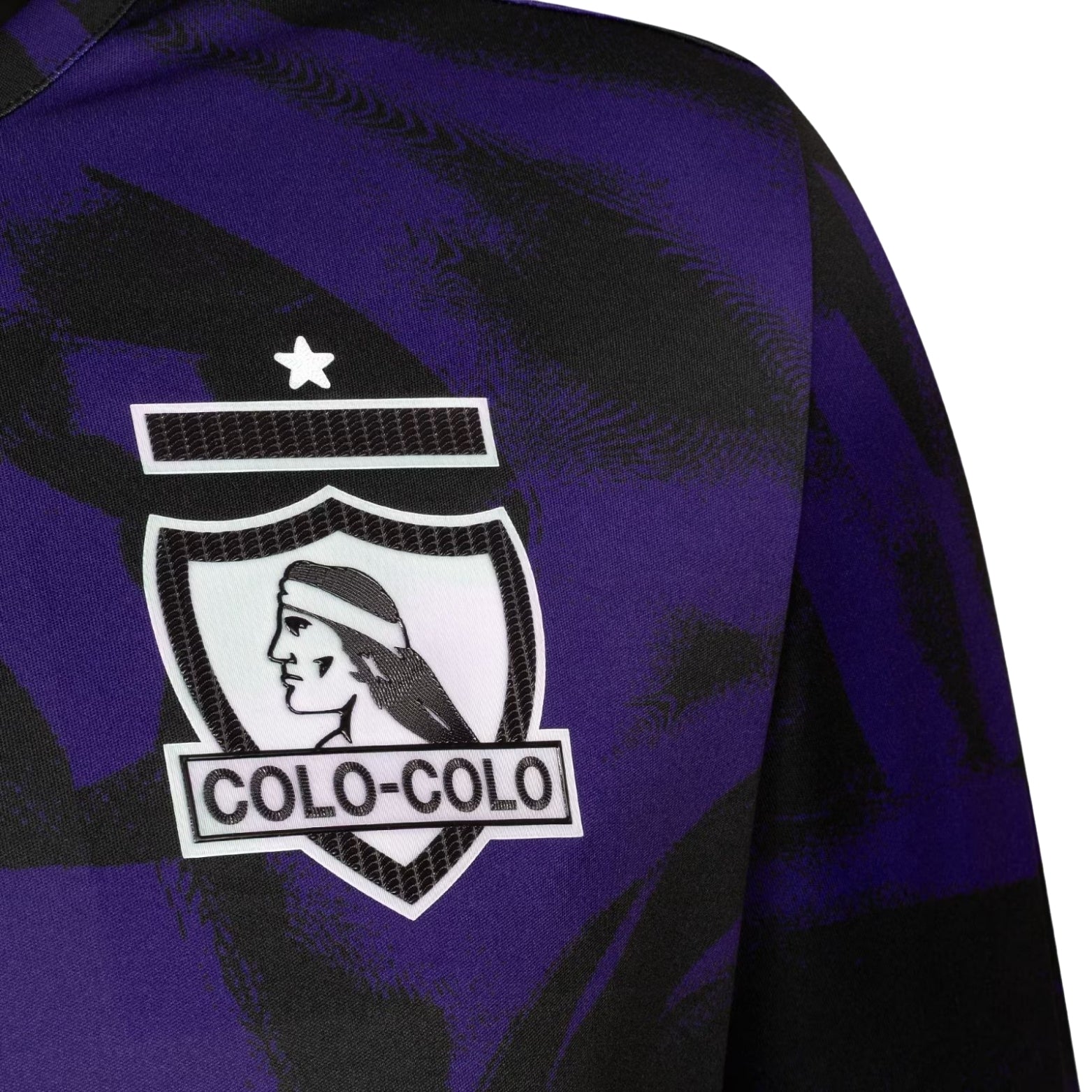 Colo-Colo Pre-Game 25/26