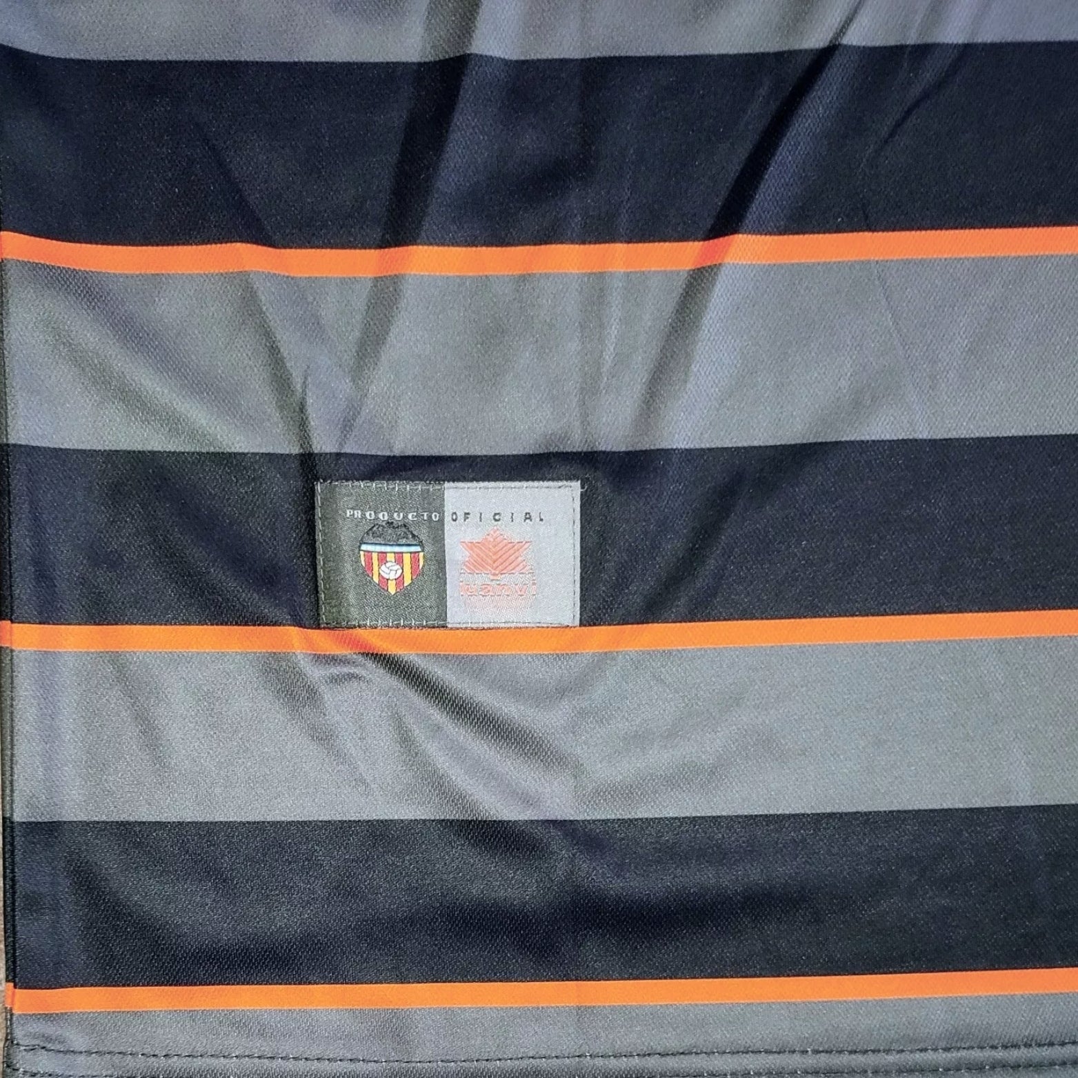 Valencia Terceiro 99/00