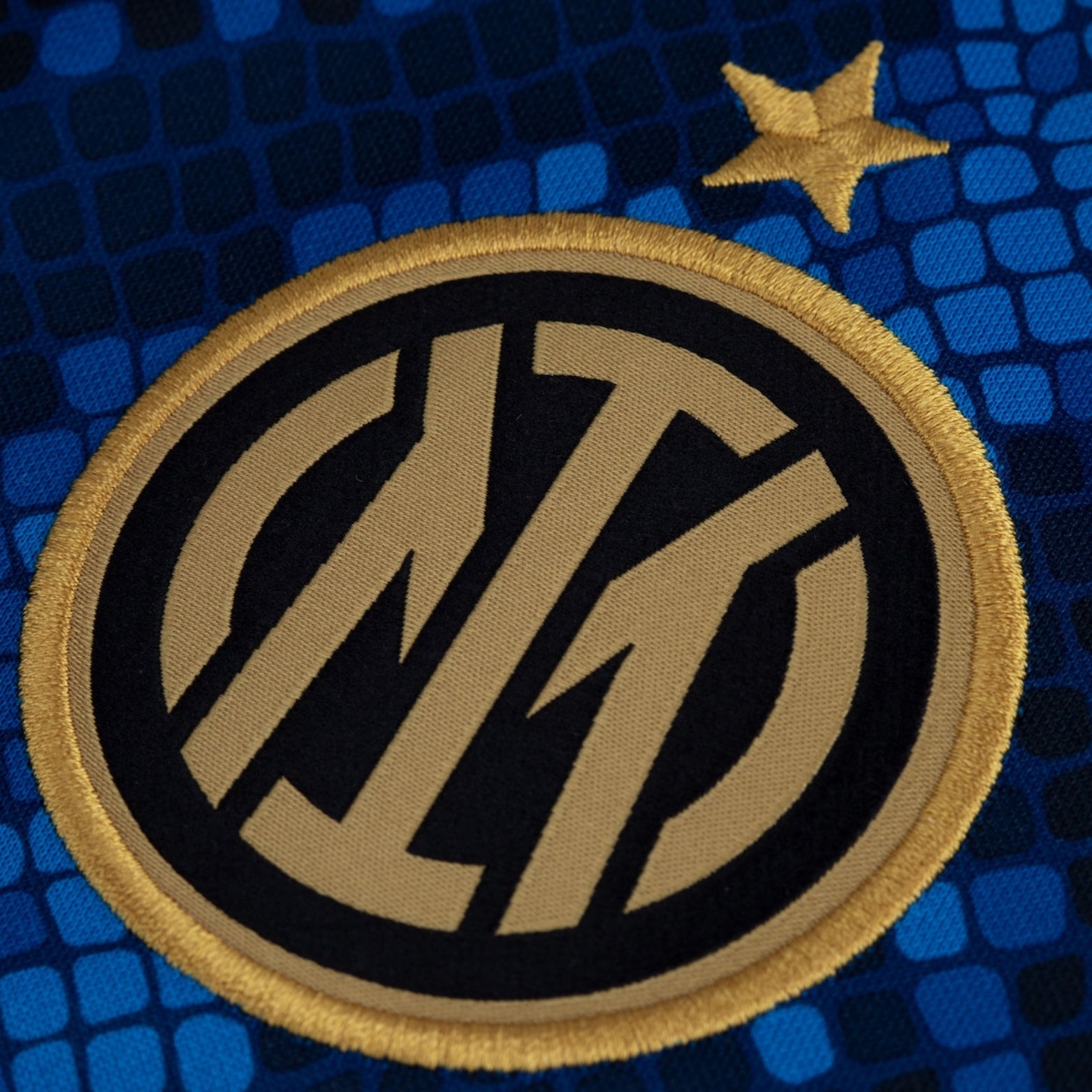 Inter Milão Principal 21/22