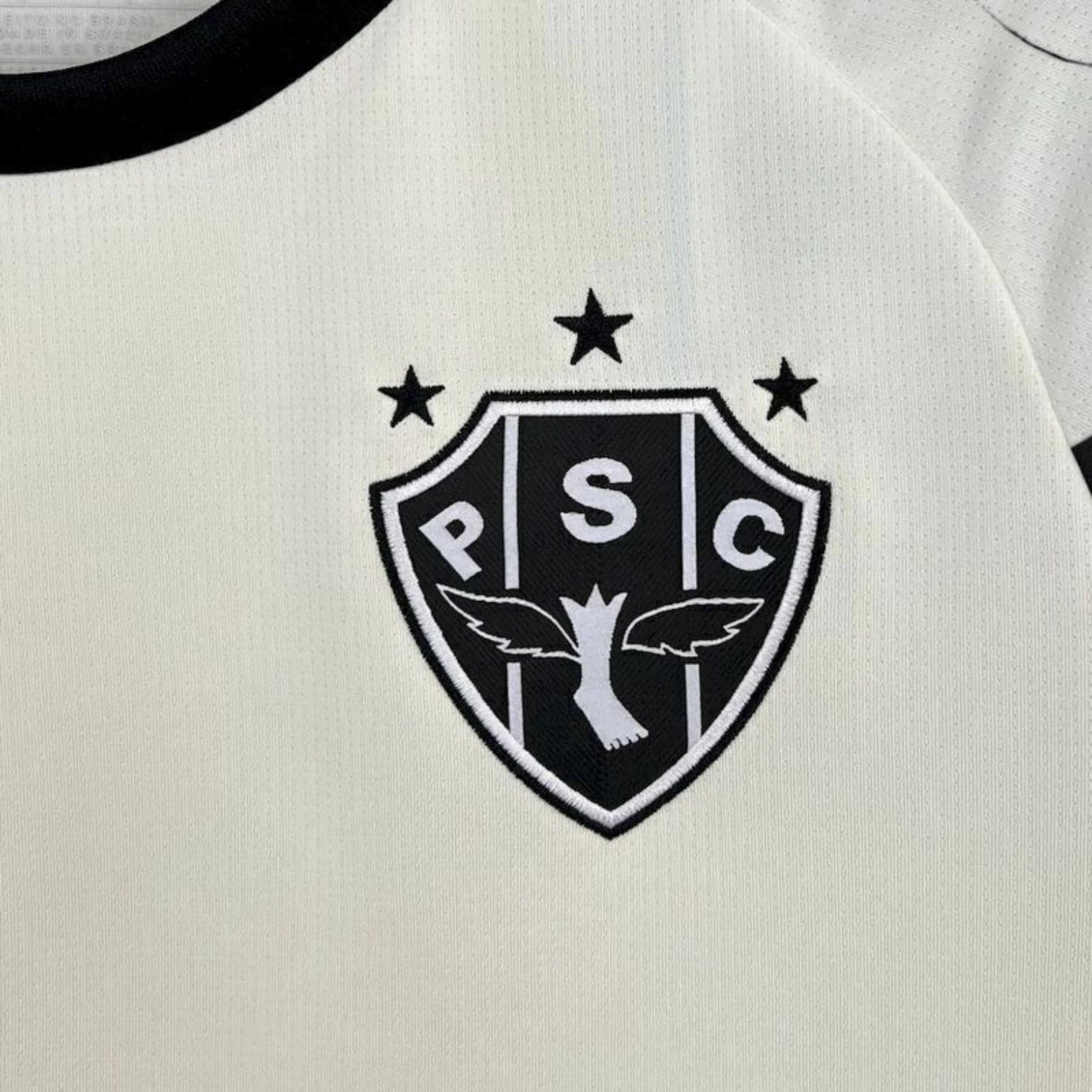 Paysandu Treino 25/26