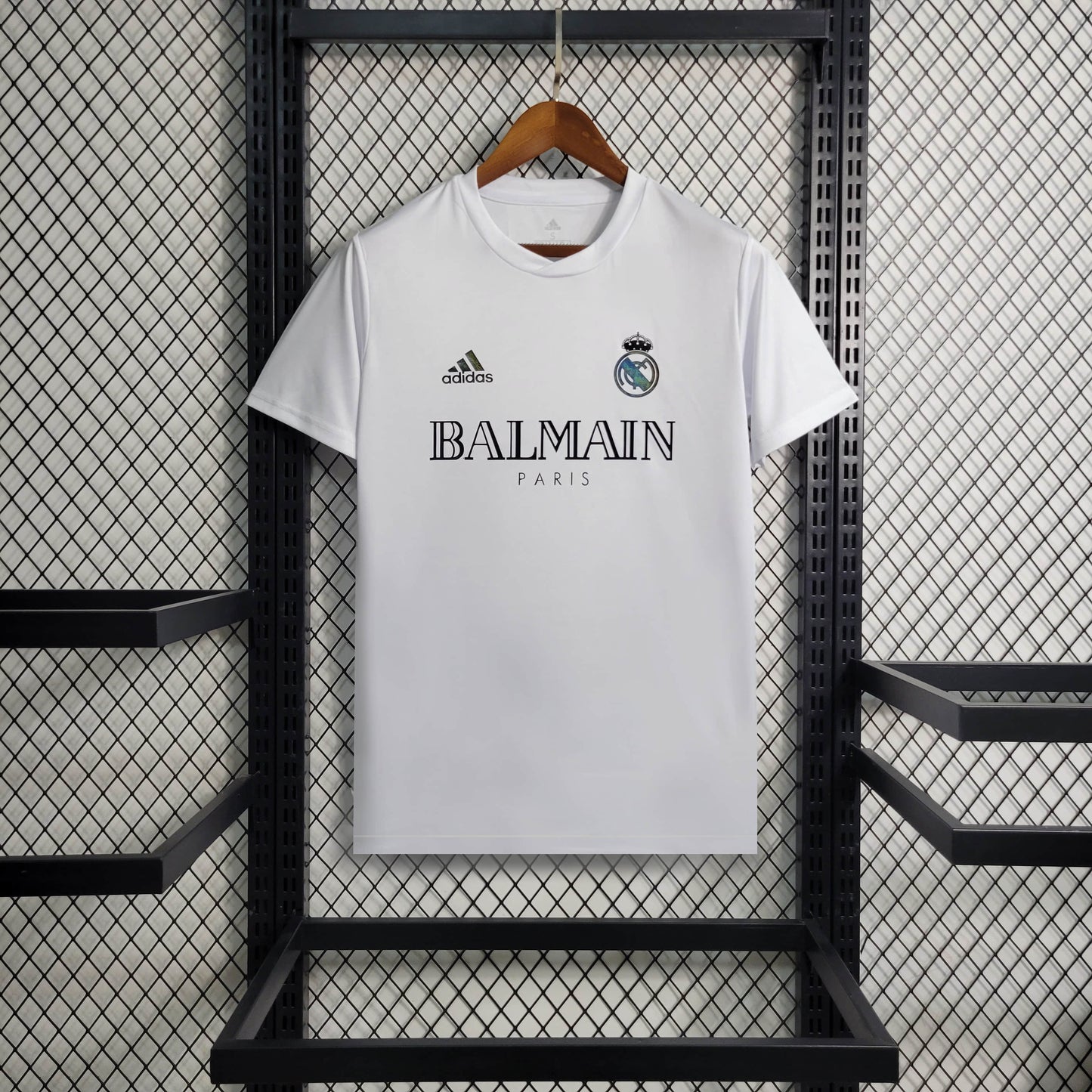 Real Madrid x Balmain 23/24 - Game Day