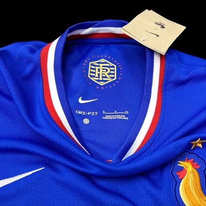 France Home 24/25