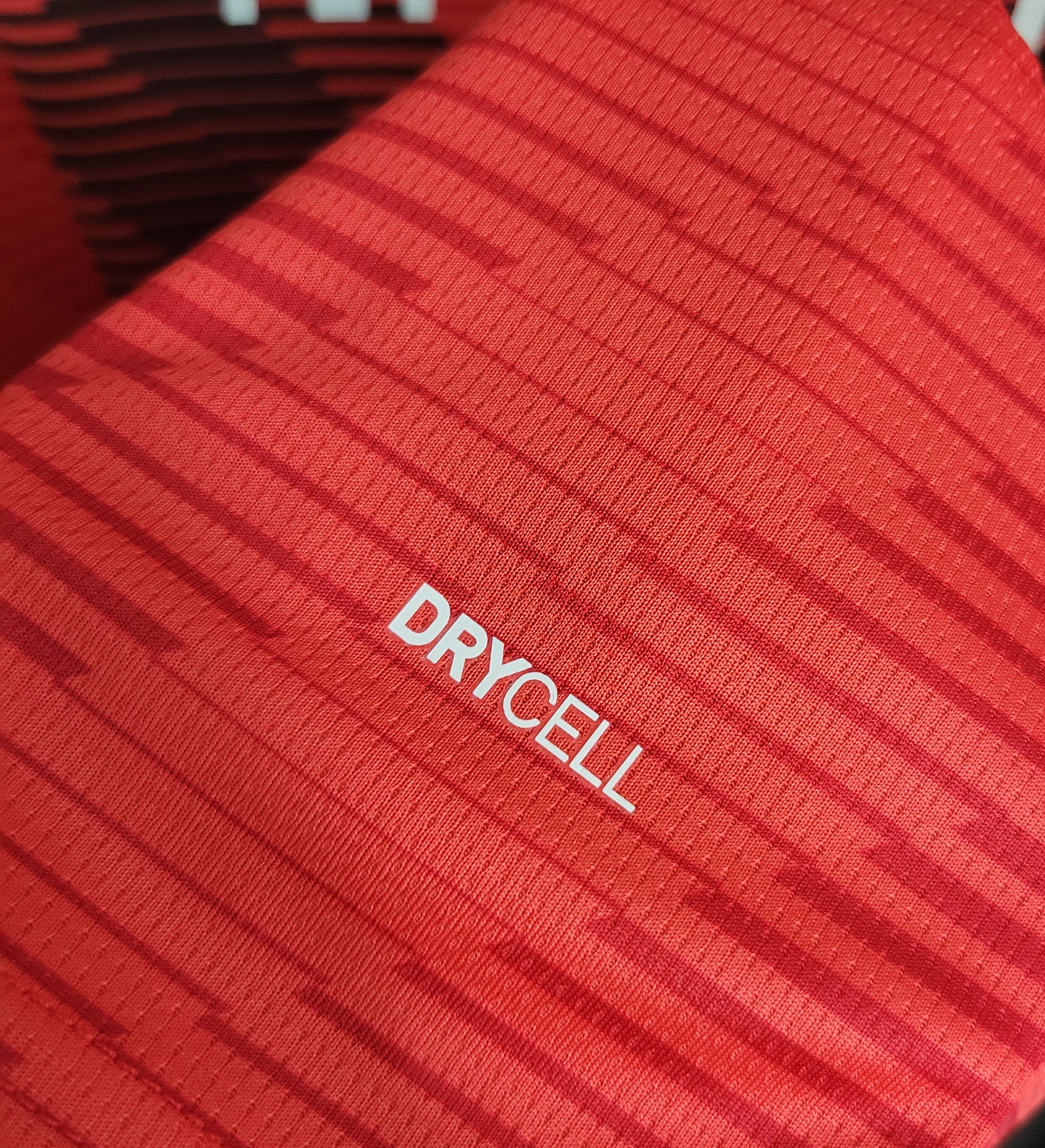 AC Milan Home 23/24 - Game Day