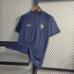 France Home 22/23