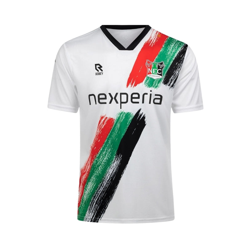 NEC Nijmegen Pré-Jogo 25/26