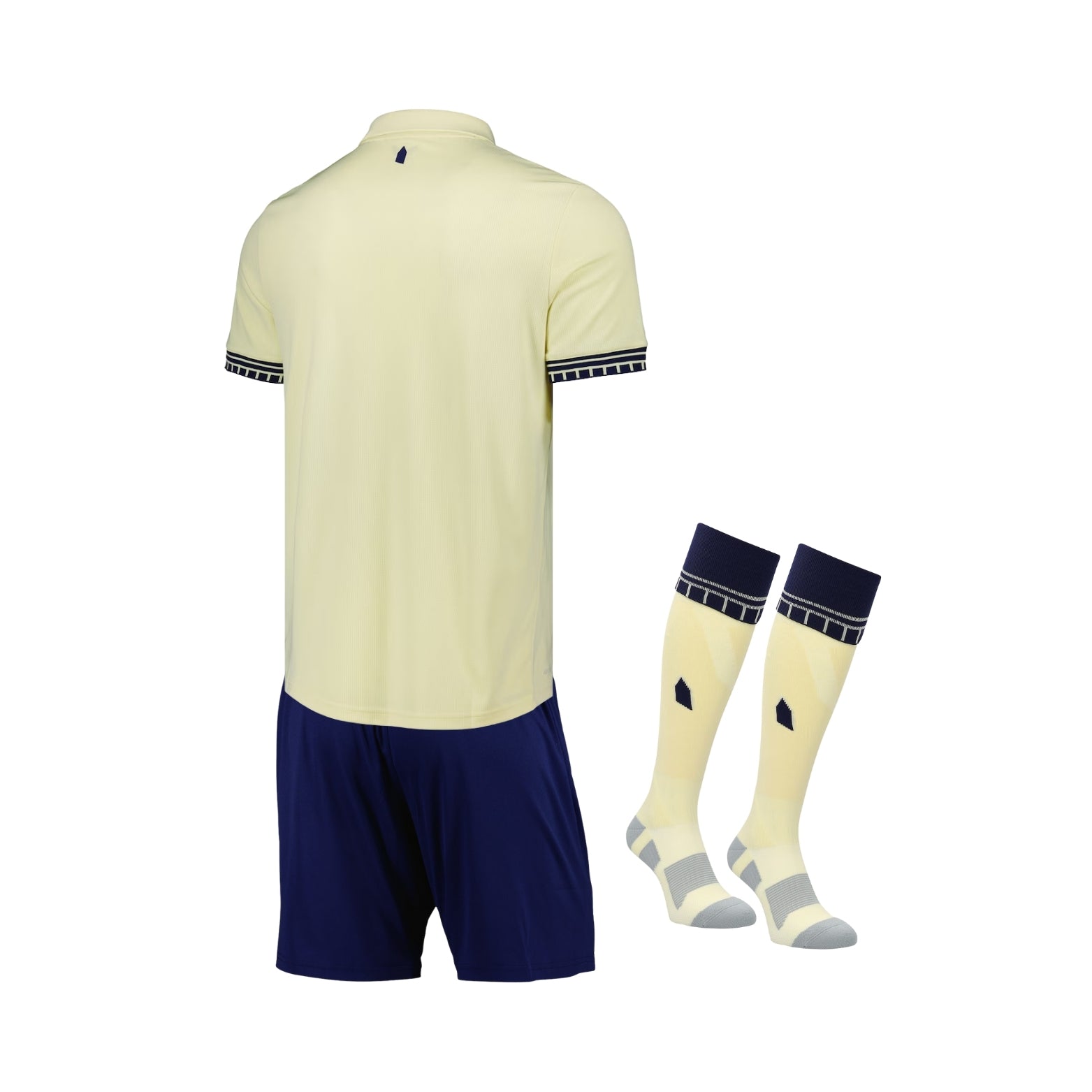Kit de Criança - Everton Alternativa 25/26