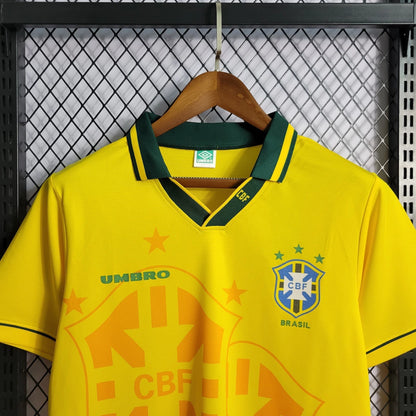 Brasil Principal 94/95 - Game Day