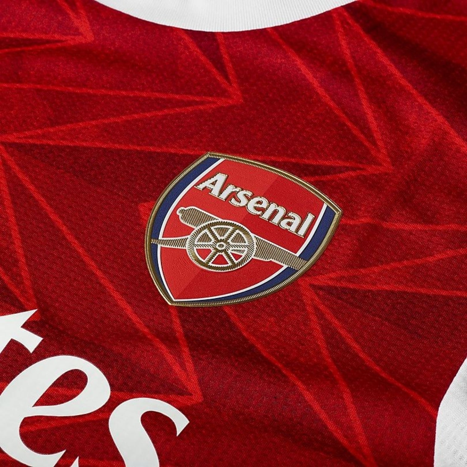 Arsenal Home 20/21