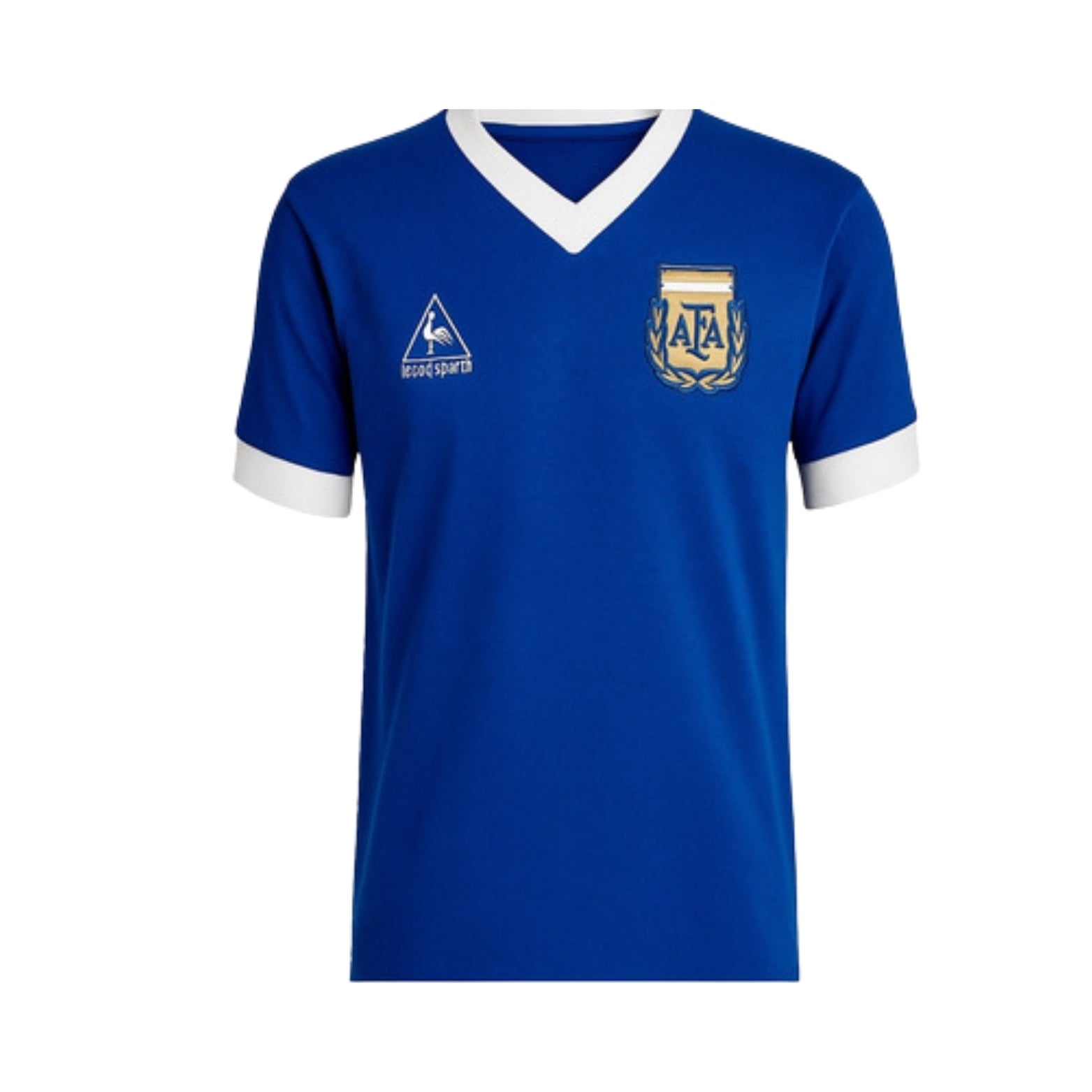 Argentina Alternative 86/87