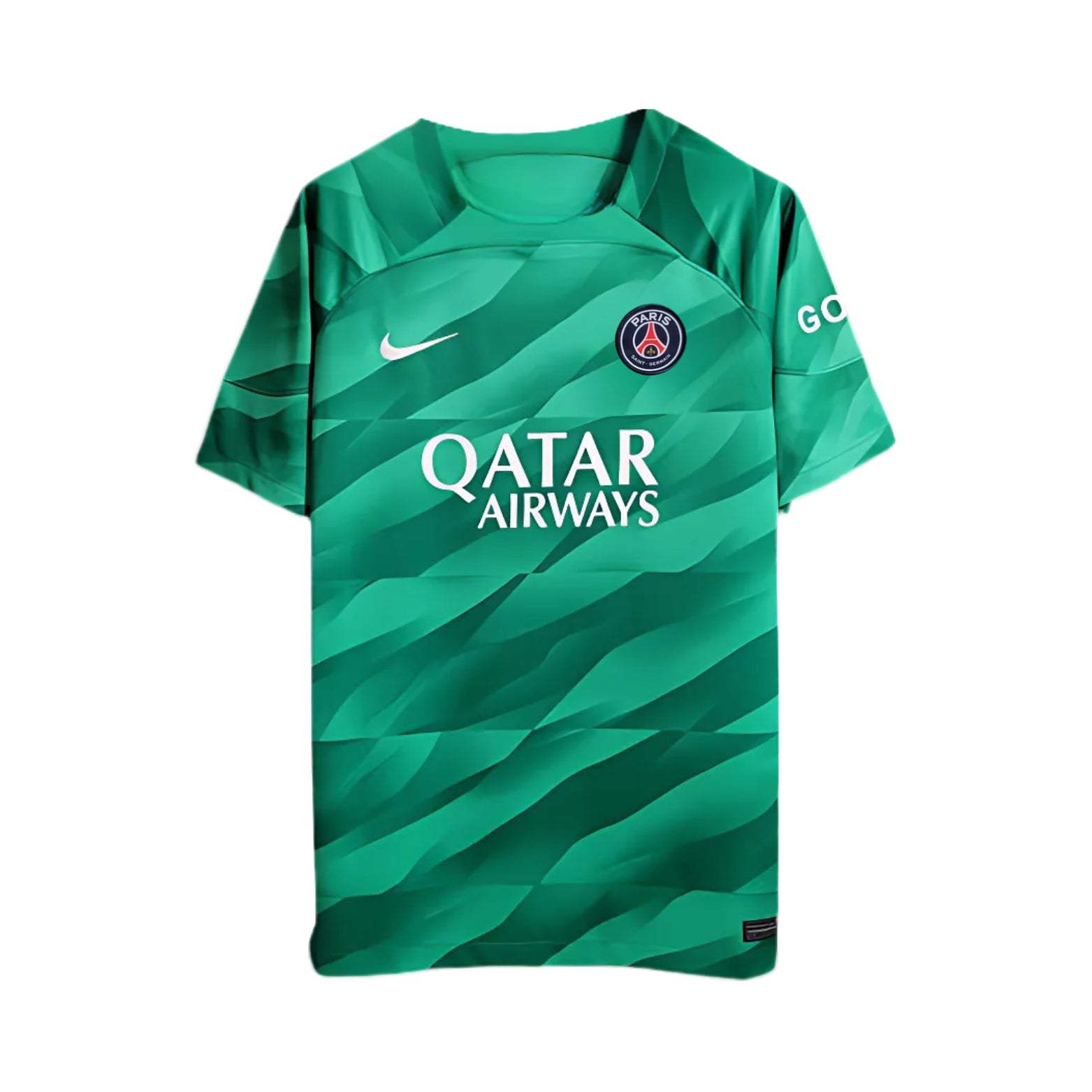 PSG Goalkeeper 23/24