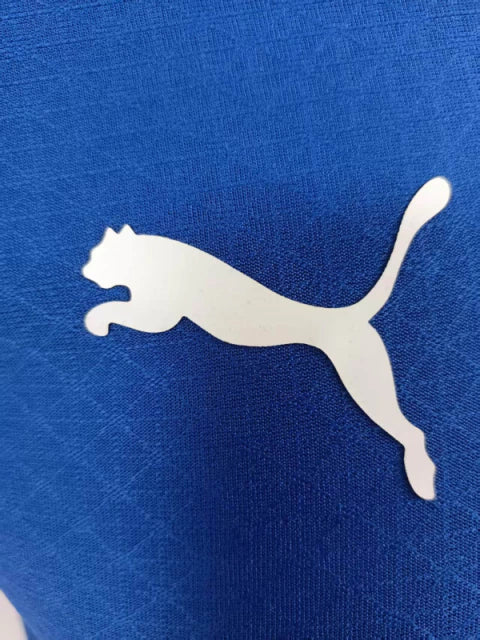 Al-Hilal Polo 25/26 - Versão Jogador