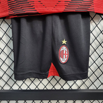 Kit - AC Milan Home 23/24 - Game Day