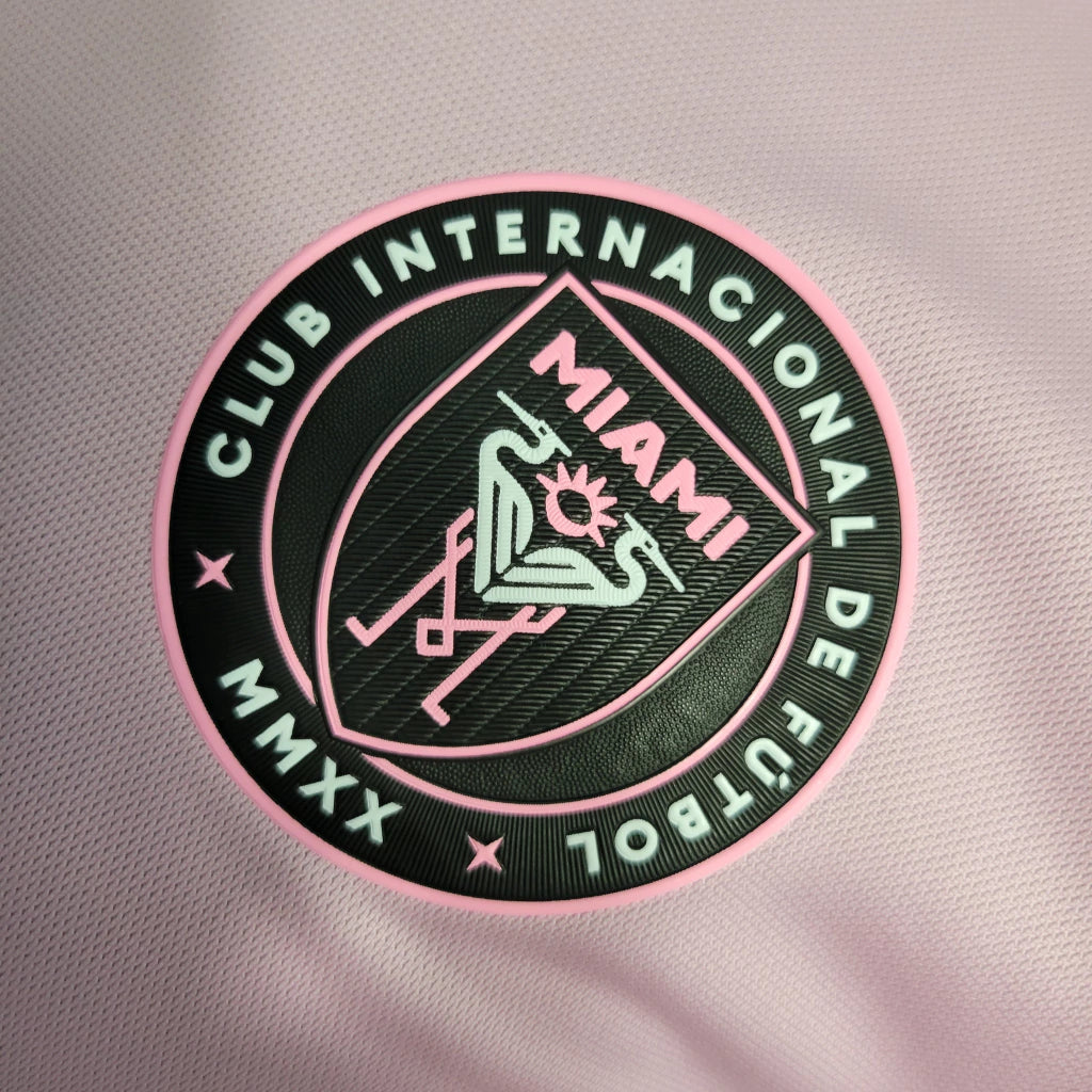 Inter Miami Principal 23/24 - Versão Jogador - Game Day