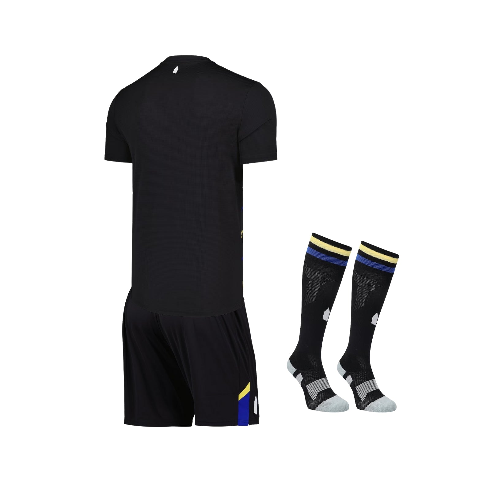 Kit de Criança - Everton Terceiro 25/26