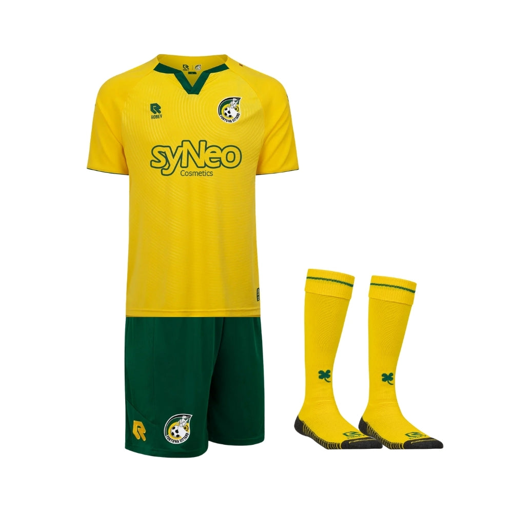 Kit de Criança - Sittard Principal 25/26