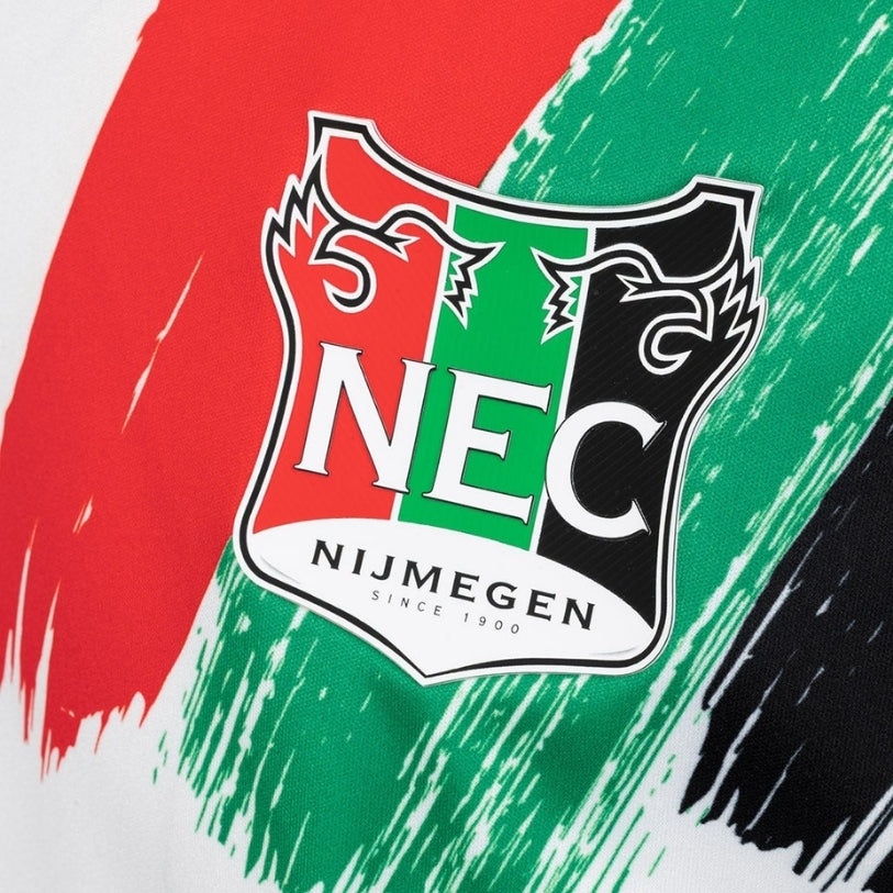 NEC Nijmegen Pré-Jogo 25/26