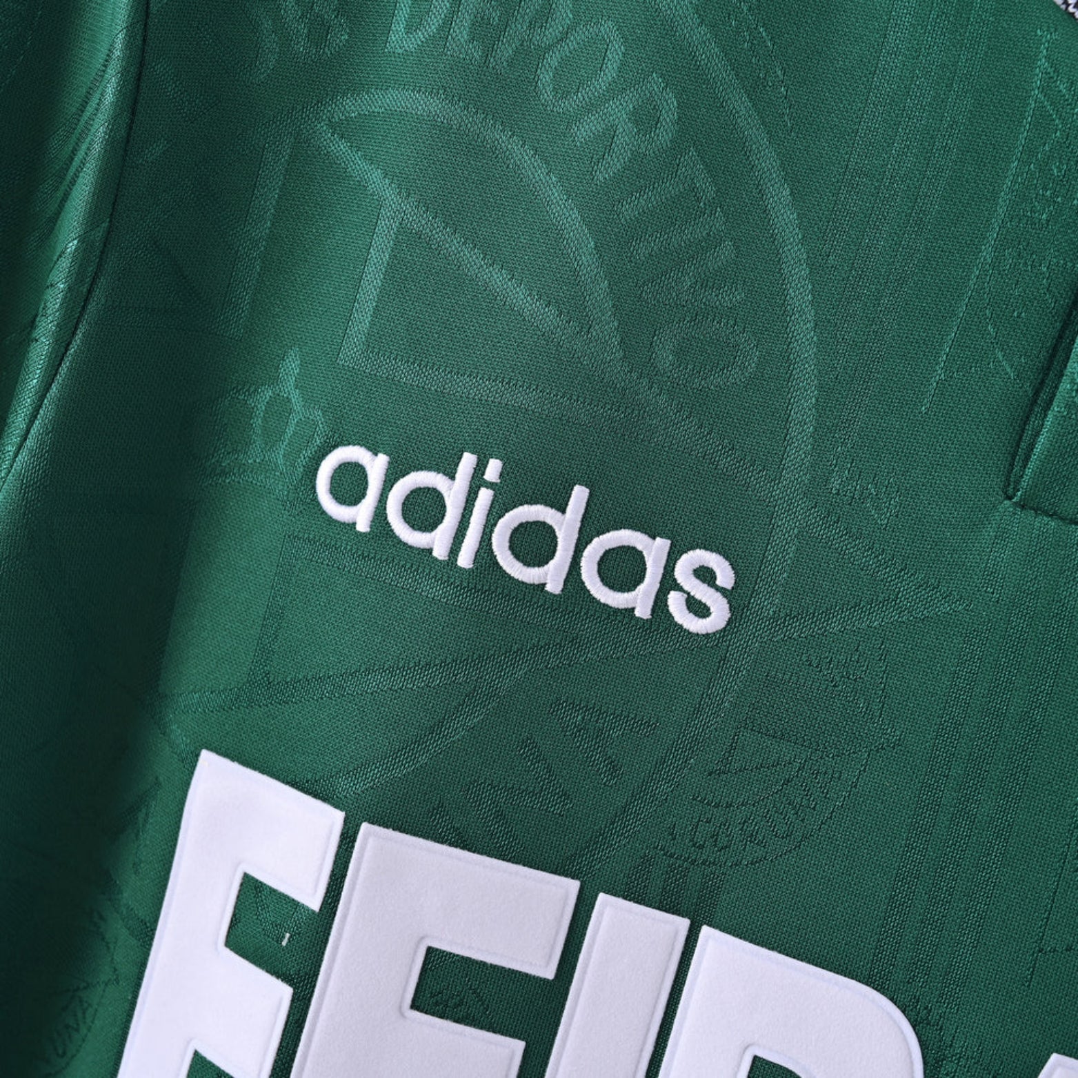 Deportivo de La Coruña Alternativa 98/99