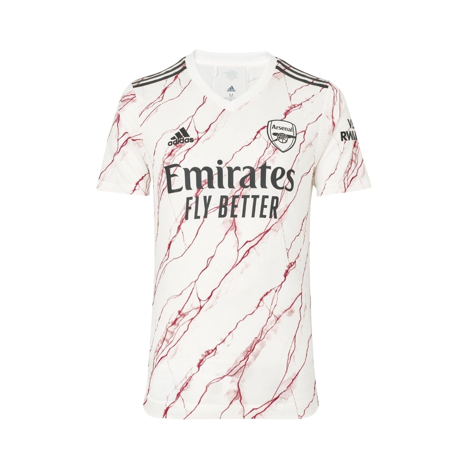 Arsenal Alternativa 20/21