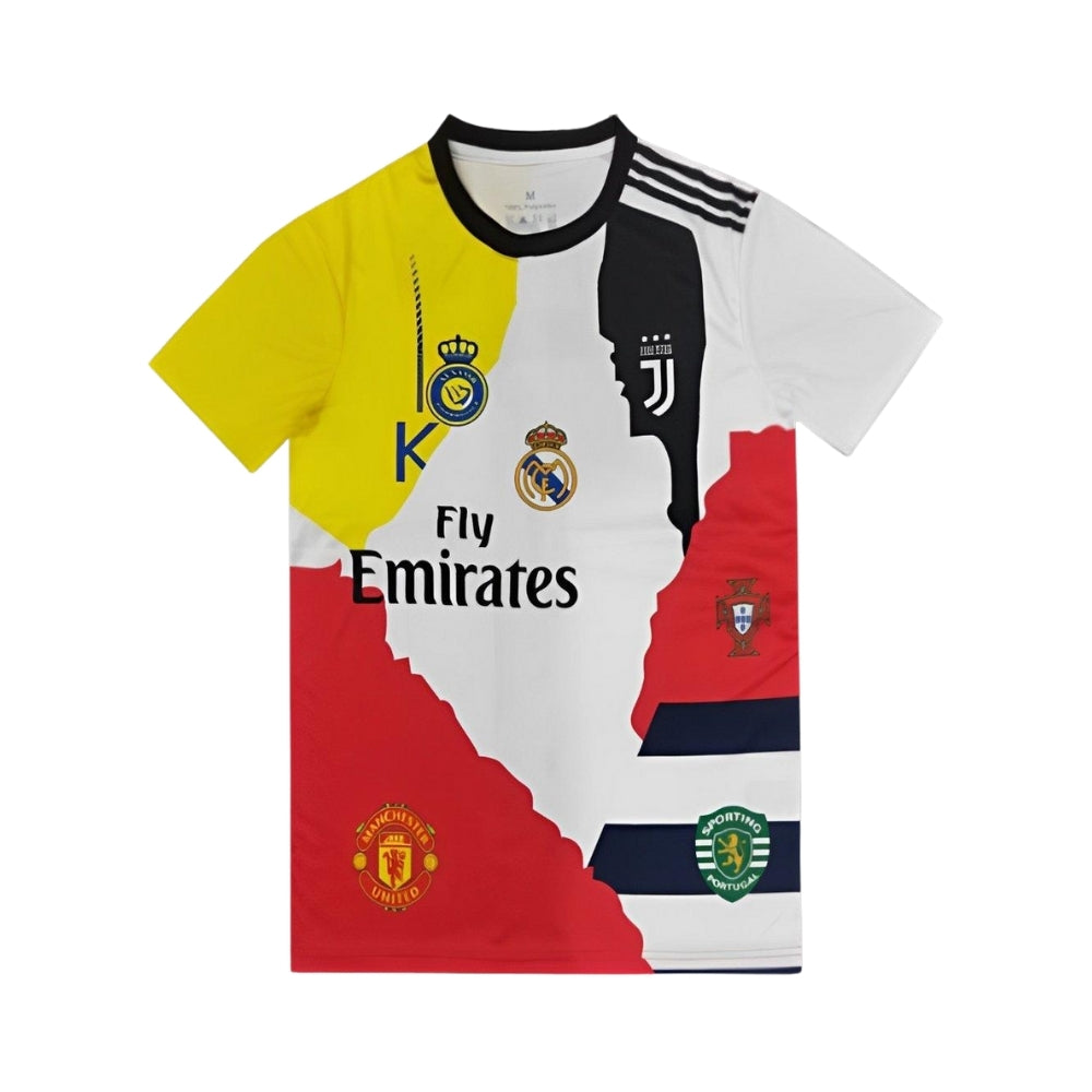 Cristiano Ronaldo Edição Especial 25/26