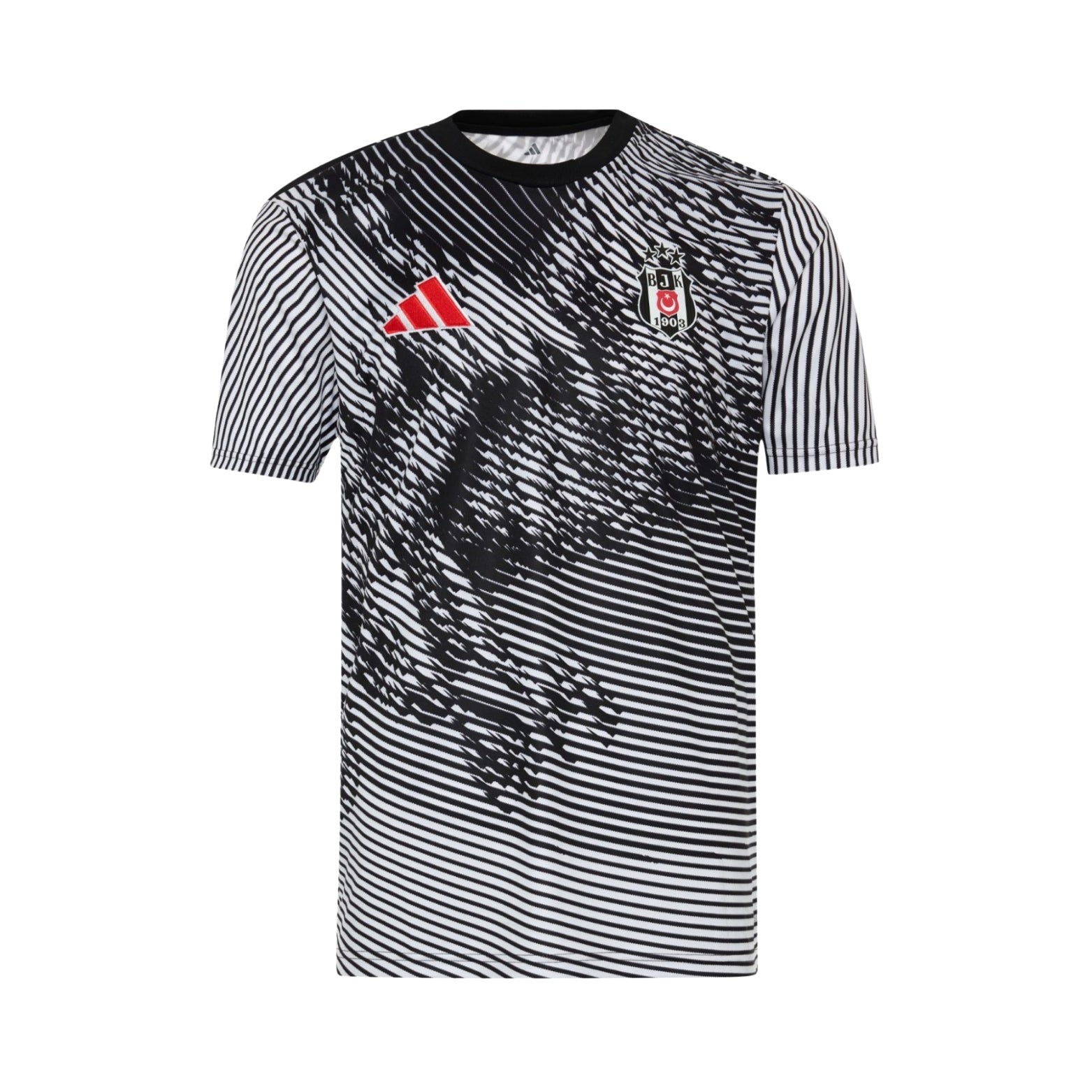 Besiktas Pre-Match 25/26