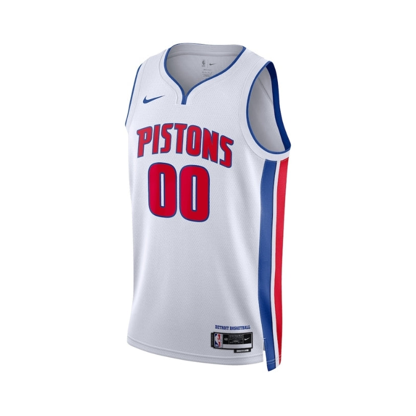 Detroit Pistons Association Edition 24/25
