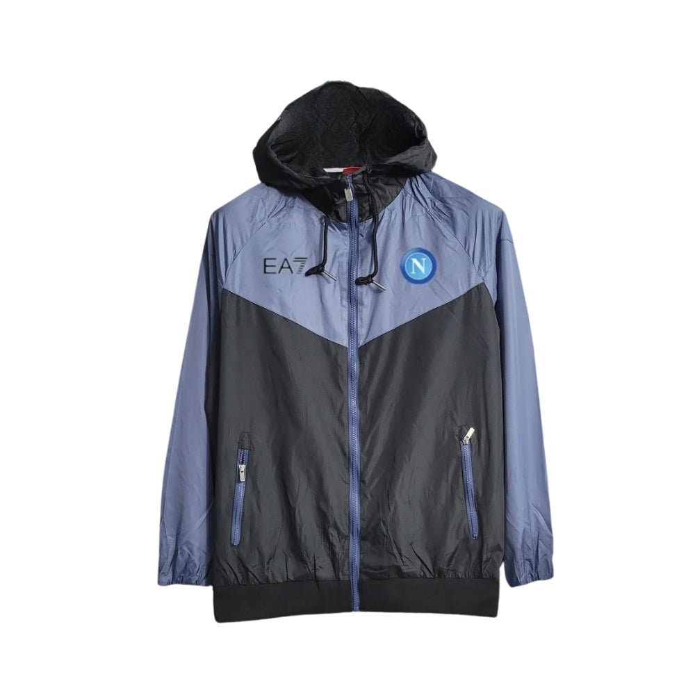 Corta-Vento - Nápoles 22/23