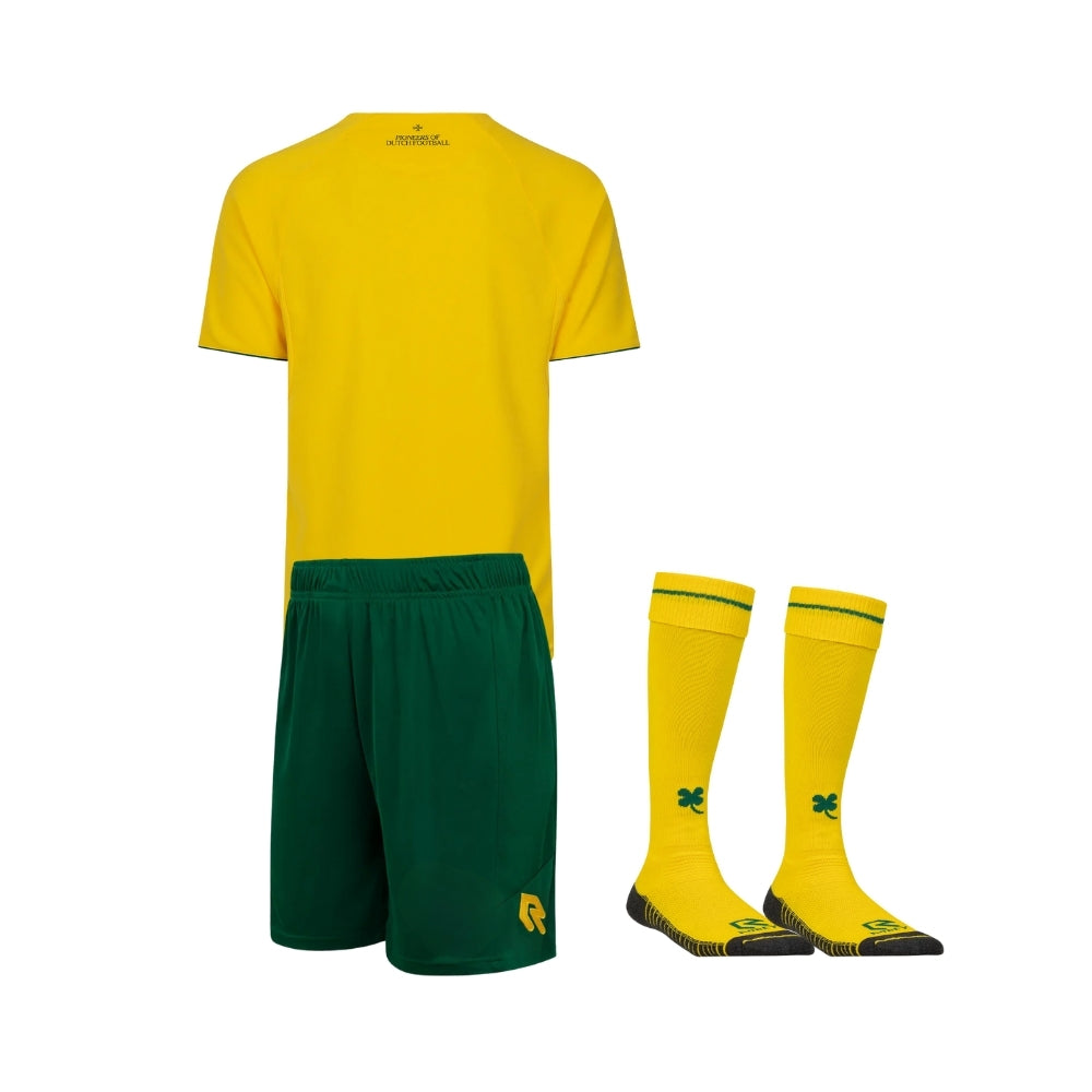 Kit de Criança - Sittard Principal 25/26