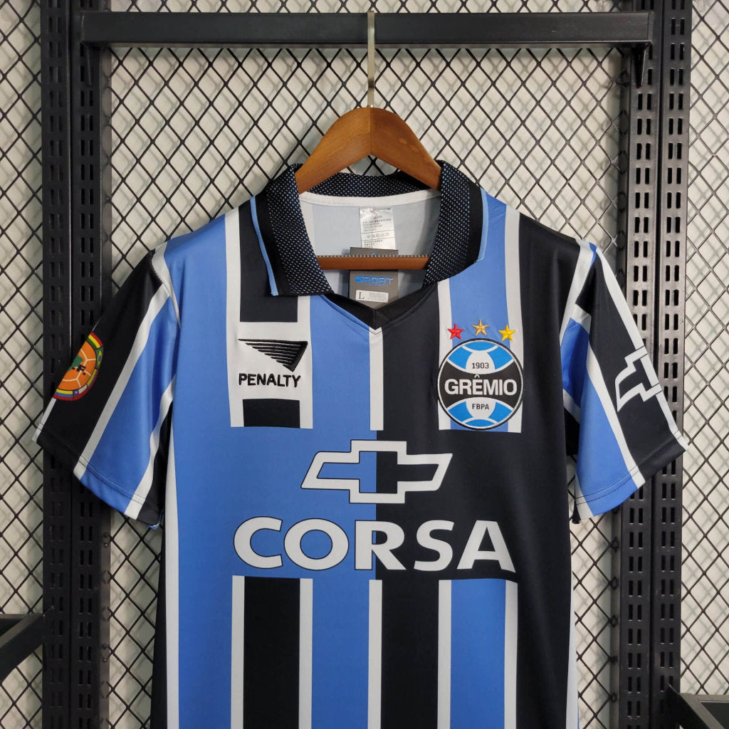 Grêmio Home 98/99 - Game Day