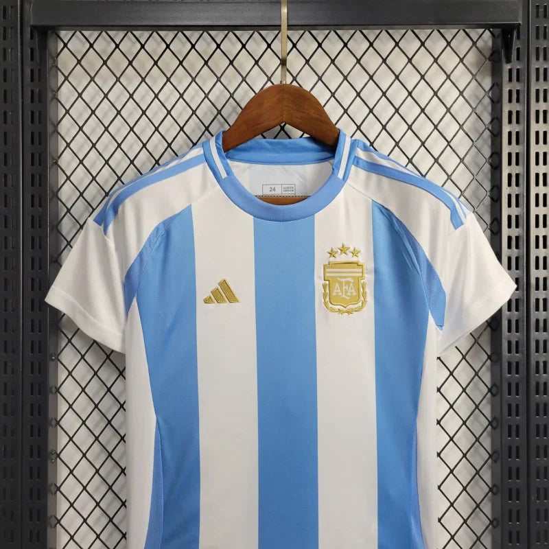 Kit - Argentina Home 24/25