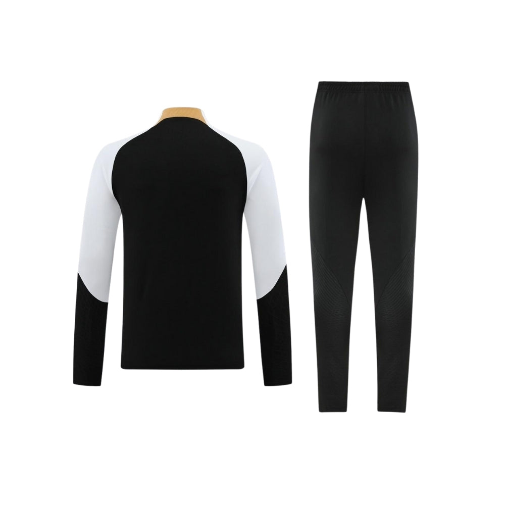 Chelsea 25/26 - Fato de Treino - 1/2 Zip 