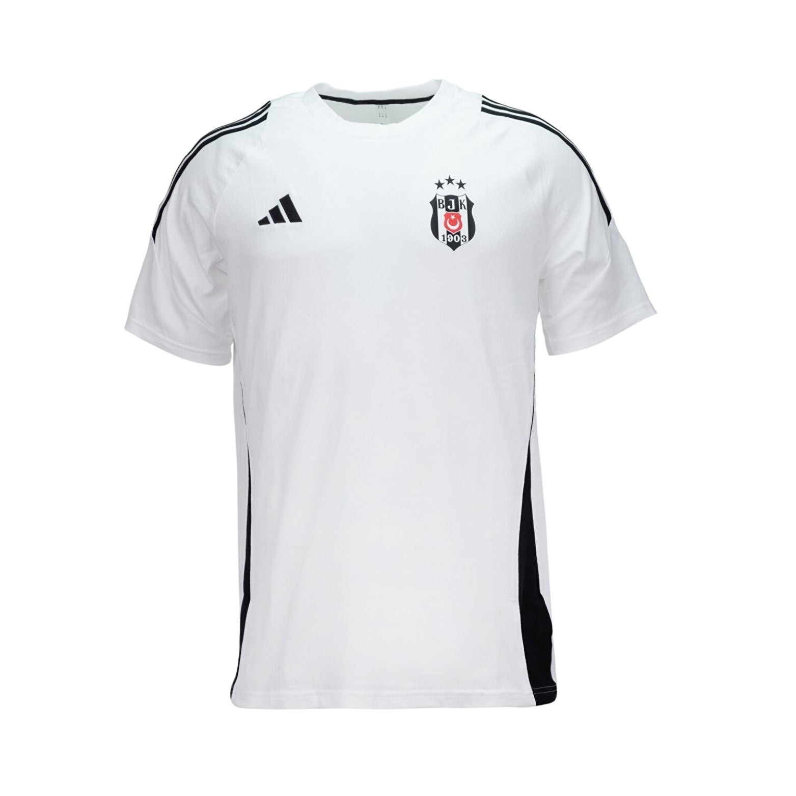 Besiktas Training 25/26