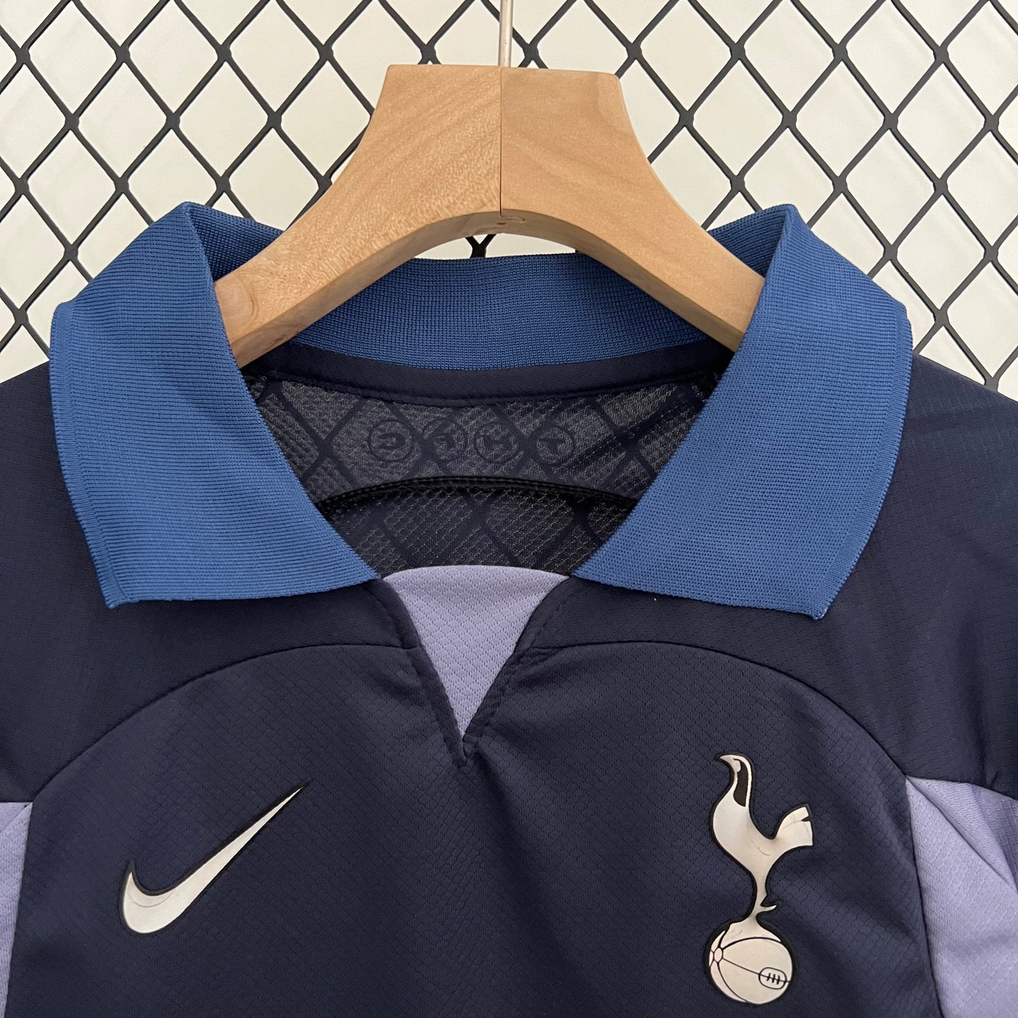 Kit - Tottenham Hotspur Alternativa 23/24 - Game Day