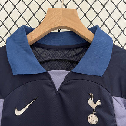 Kit - Tottenham Hotspur Alternativa 23/24 - Game Day